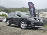 2015 Nissan X-trail image 181405