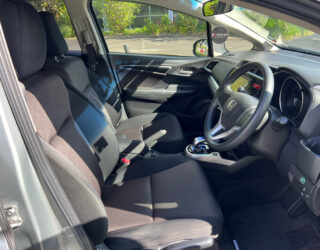 2013 Honda Fit image 192631