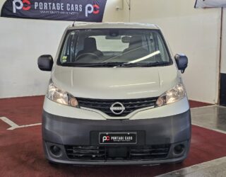 2021 Nissan Nv200 image 180248