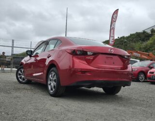 2014 Mazda Axela image 182800