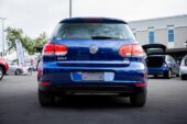 2012 Volkswagen Golf image 187581