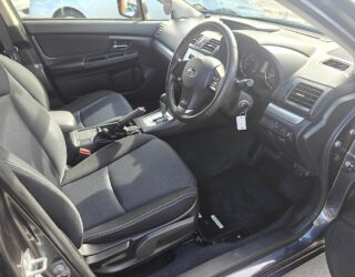 2012 Subaru Impreza image 180627