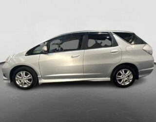 2011 Honda Fit image 182457