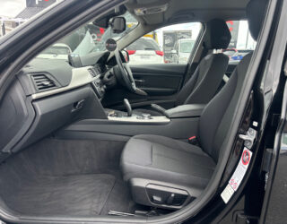 2014 Bmw 320i image 195033