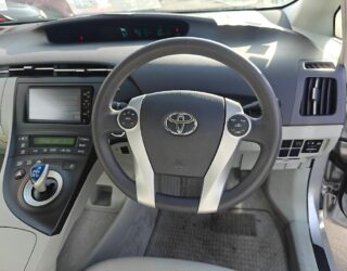 2011 Toyota Prius image 178914