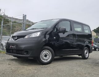 2021 Nissan Nv200 image 181583