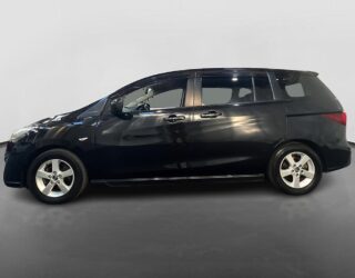 2014 Mazda Premacy image 178968