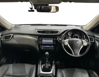 2015 Nissan X-trail image 180751