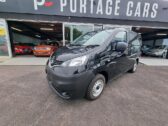 2021 Nissan Nv200 image 182690