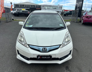 2012 Honda Fit image 177954