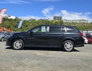 2012 Toyota Corolla image 223135