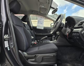 2012 Subaru Impreza image 182261