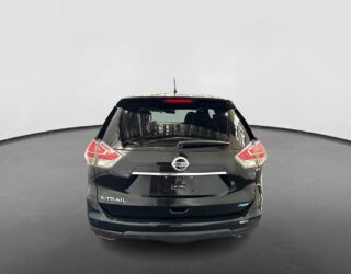 2015 Nissan X-trail image 180746