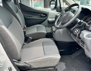 2021 Nissan Nv200 image 181693