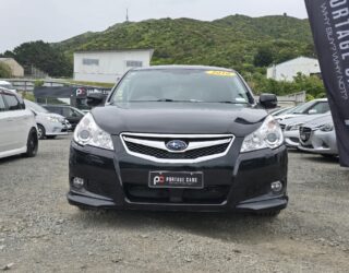 2010 Subaru Legacy image 181523