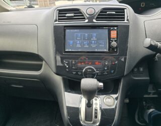 2012 Nissan Serena image 182148