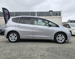 2012 Honda Fit image 181841