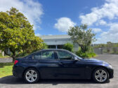 2012 Bmw 320i image 181897