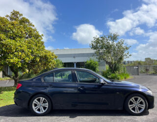 2012 Bmw 320i image 181897