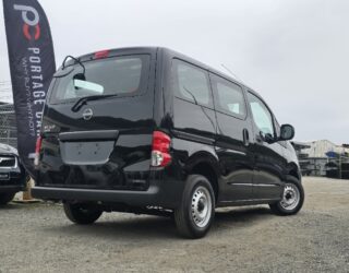 2021 Nissan Nv200 image 181599