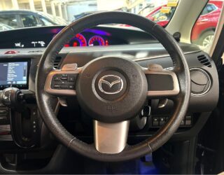 2013 Mazda Biante image 180592