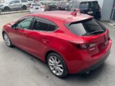 2015 Mazda Axela image 180419