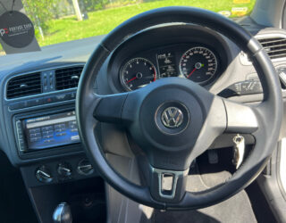 2013 Volkswagen Polo image 182365