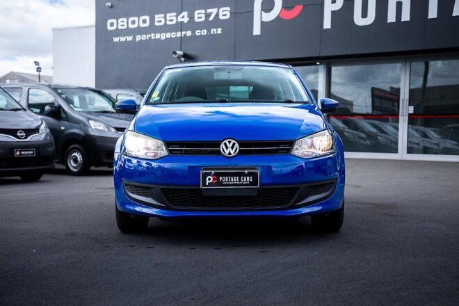 2010 Volkswagen Polo image 192463