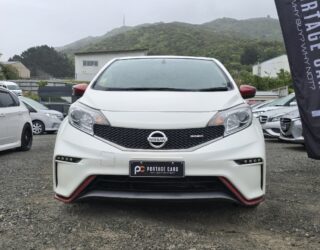 2014 Nissan Note image 181443