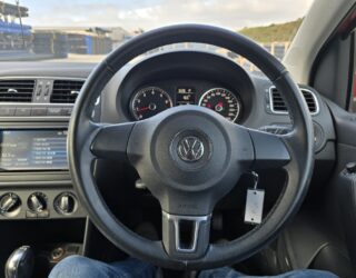 2013 Volkswagen Polo image 177982