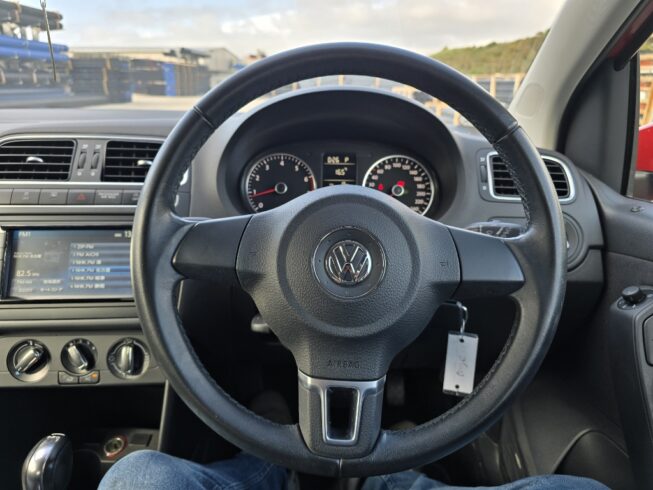 2013 Volkswagen Polo image 177982