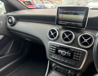 2013 Mercedes-benz A 180 image 180893