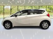 2014 Nissan Note image 183007