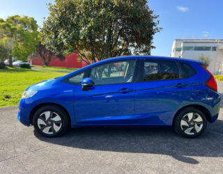 2013 Honda Fit image 181028