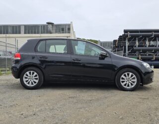 2012 Volkswagen Golf image 181465