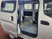 2021 Nissan Nv200 image 180261