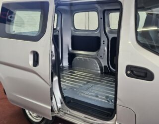 2021 Nissan Nv200 image 180261