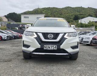 2021 Nissan X-trail image 191062