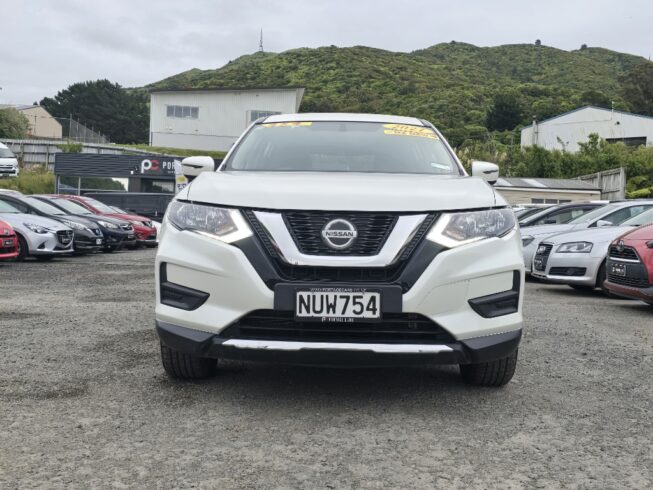 2021 Nissan X-trail image 183803