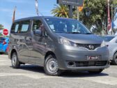 2021 Nissan Nv200 image 178278