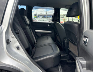 2013 Nissan X-trail image 181089