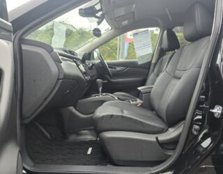 2015 Nissan X-trail image 191257