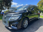 2016 Nissan Elgrand image 180905