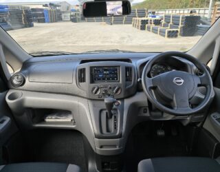 2021 Nissan Nv200 image 177919