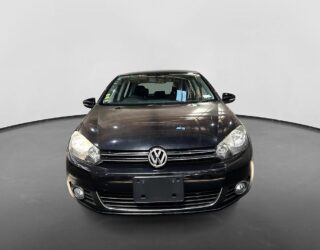 2012 Volkswagen Golf image 180496