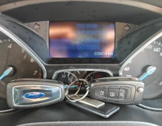 2014 Ford Focus image 181303