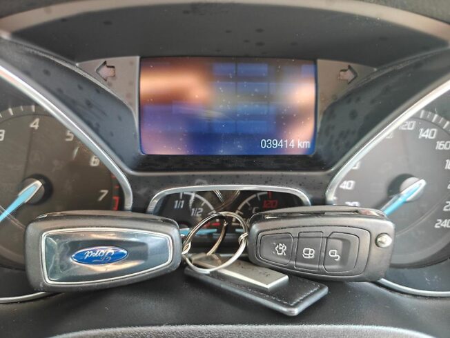 2014 Ford Focus image 181303