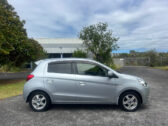 2014 Mitsubishi Mirage image 225189