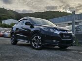 2014 Honda Vezel image 181751