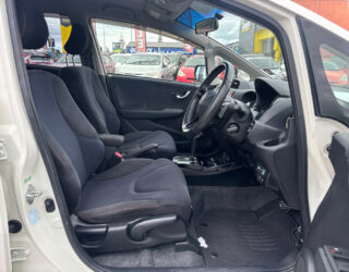 2012 Honda Fit image 177959